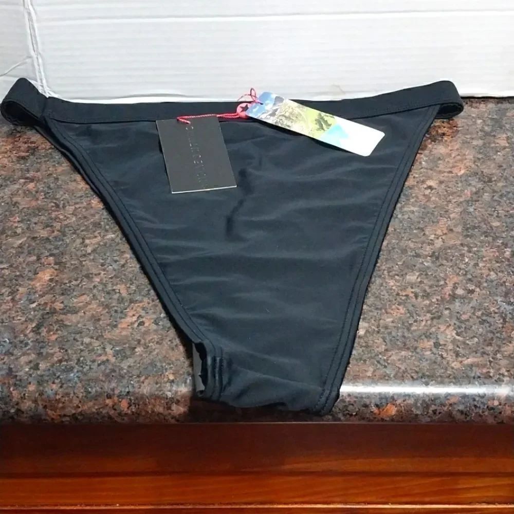 South Beach Bikini Bottom....NEW...SIZE 12...EURO 44.